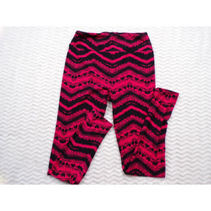LuLaRoe Leggings Women's